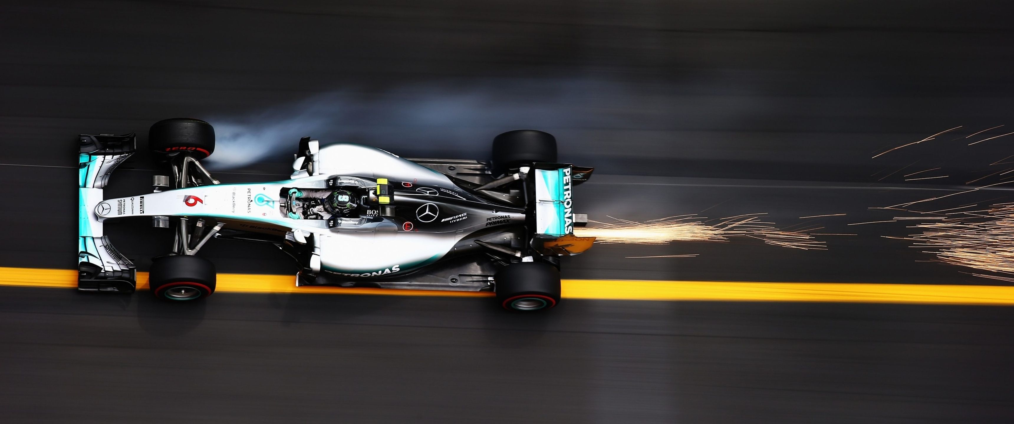 3440x1440 Download F1 racing car, F Racing, Automobile Wallpaper in 3440x1440 Resolution