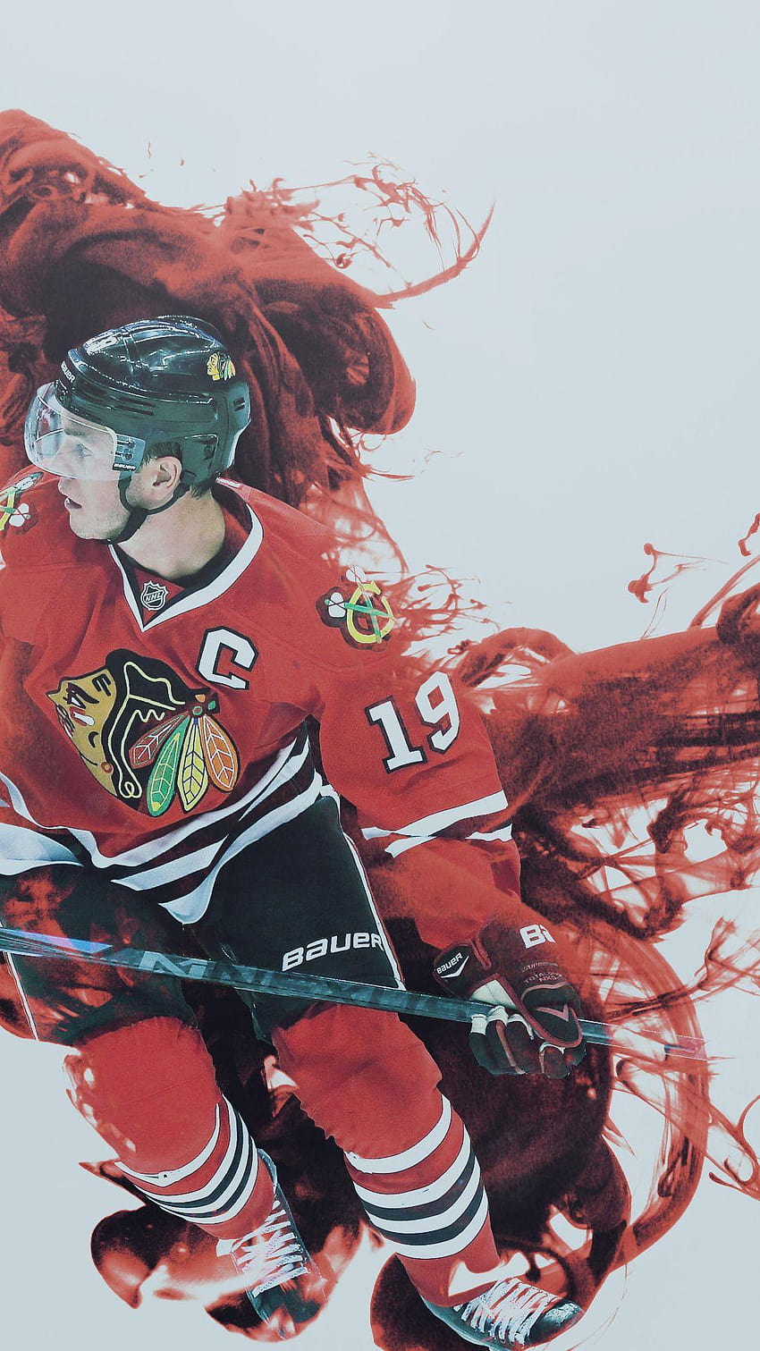 850x1511 Jonathan toews HD wallpaper