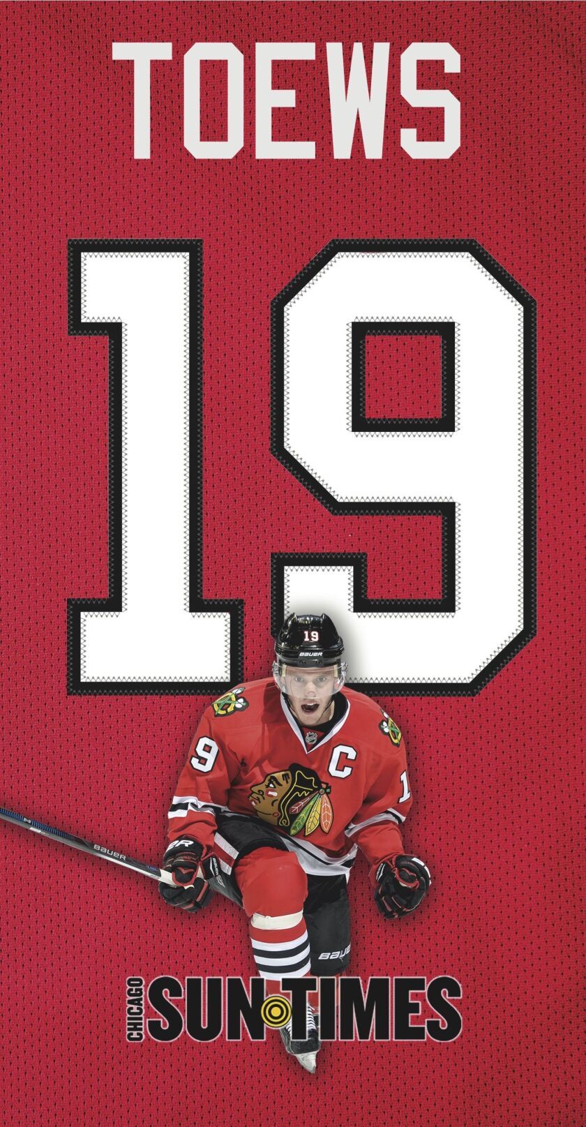 840x1615 Get Your Commemorative Blackhawks Stanley Cup Final Posters Sun Times