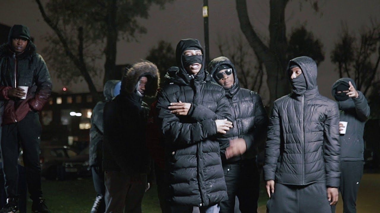 1280x720 UK Gang Wallpaper