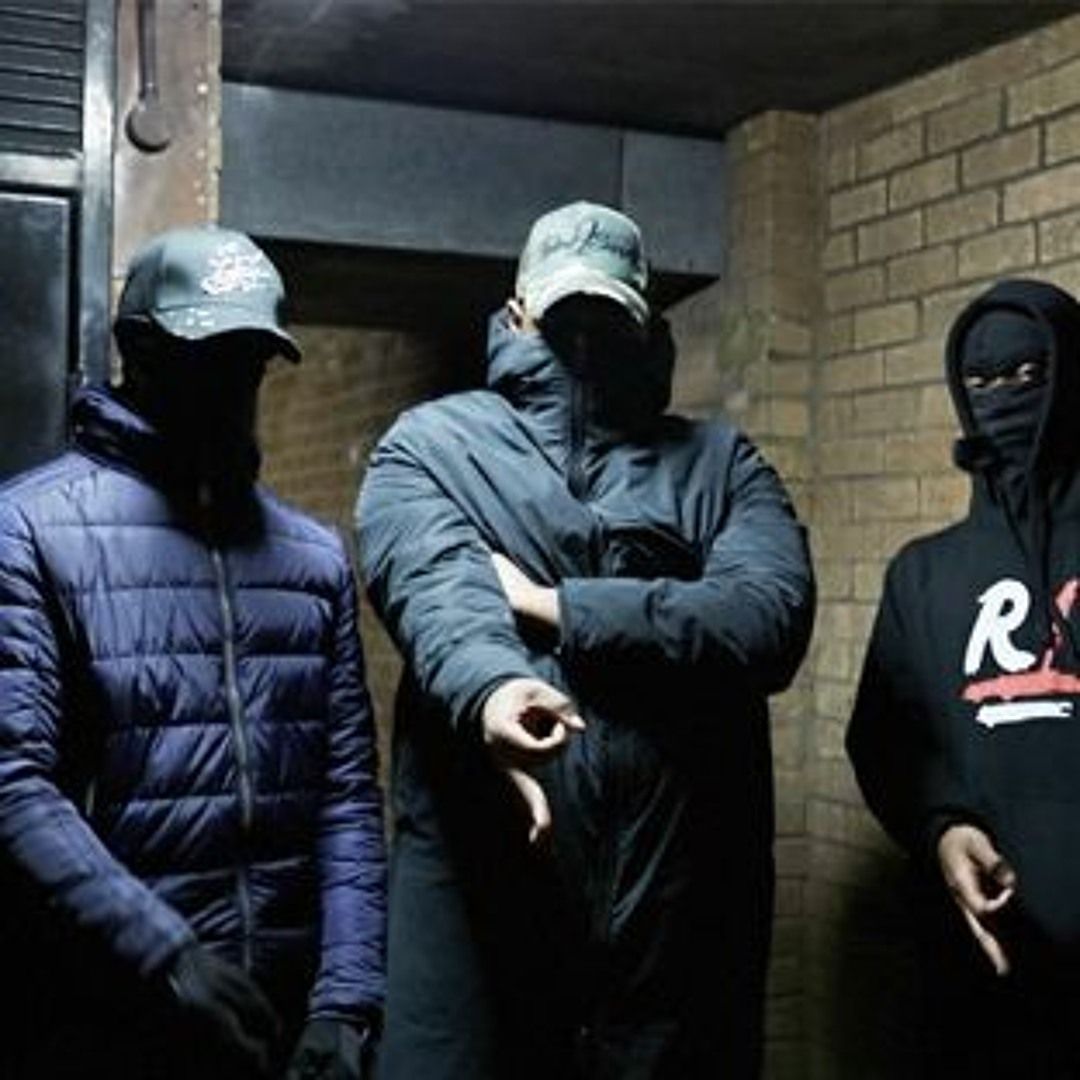 1080x1080 Stream -UK DRILL TYPE BEAT (ROADMAN) Prod. Noha by ProdByNoha. Listen online for free on SoundCloud