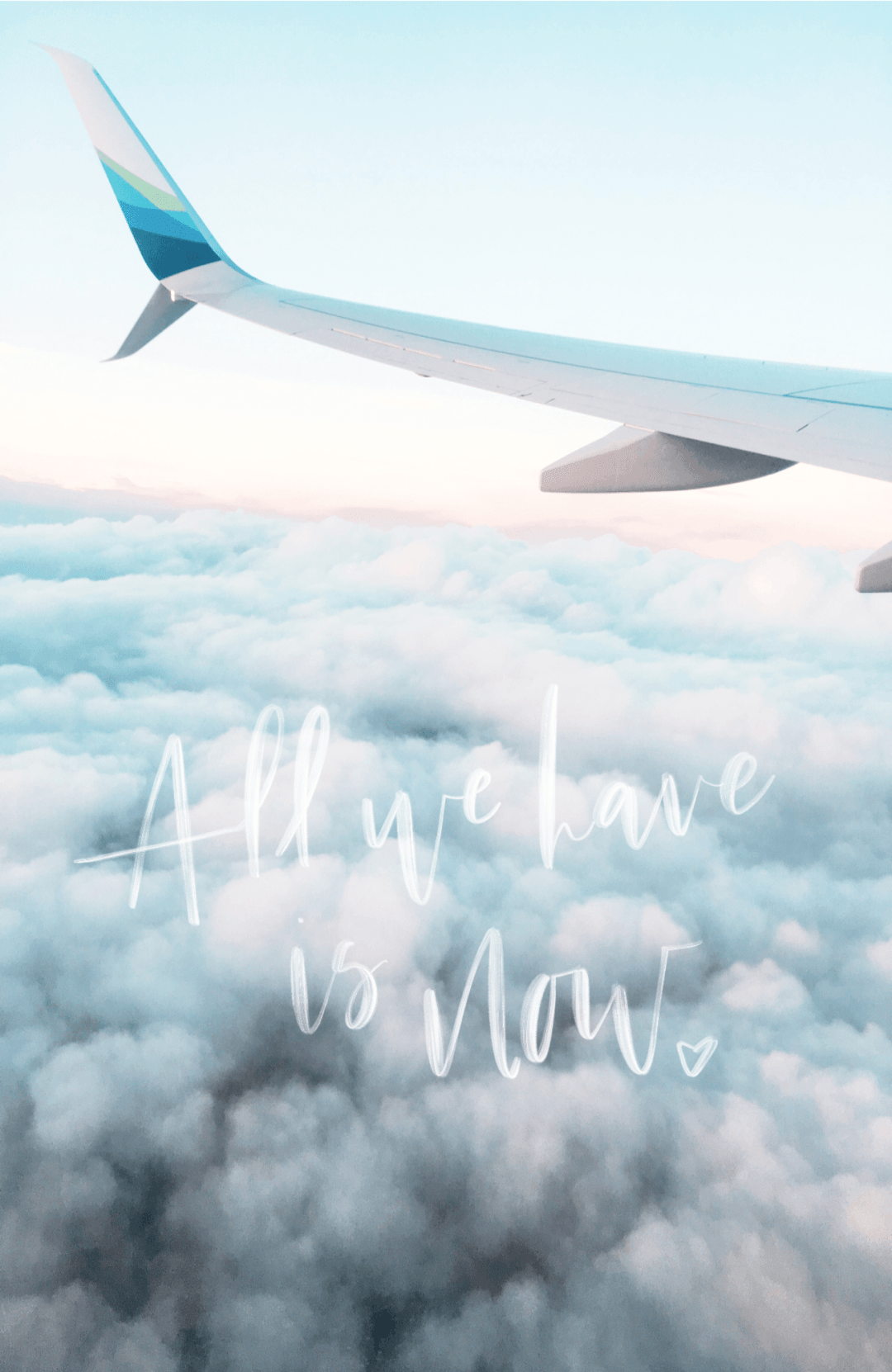 1080x1662 Aesthetic Plane, iPhone, Desktop HD Background