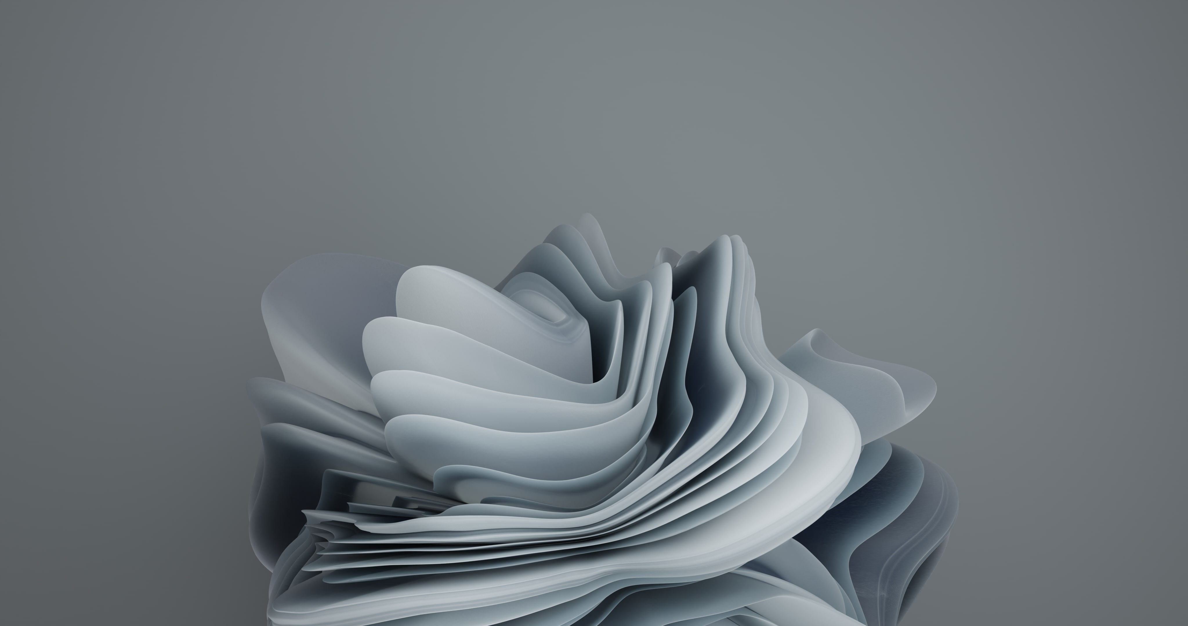 4096x2160 Grey Windows 11 4k Wallpaper, HD Hi Tech 4K Wallpaper, Image And Background
