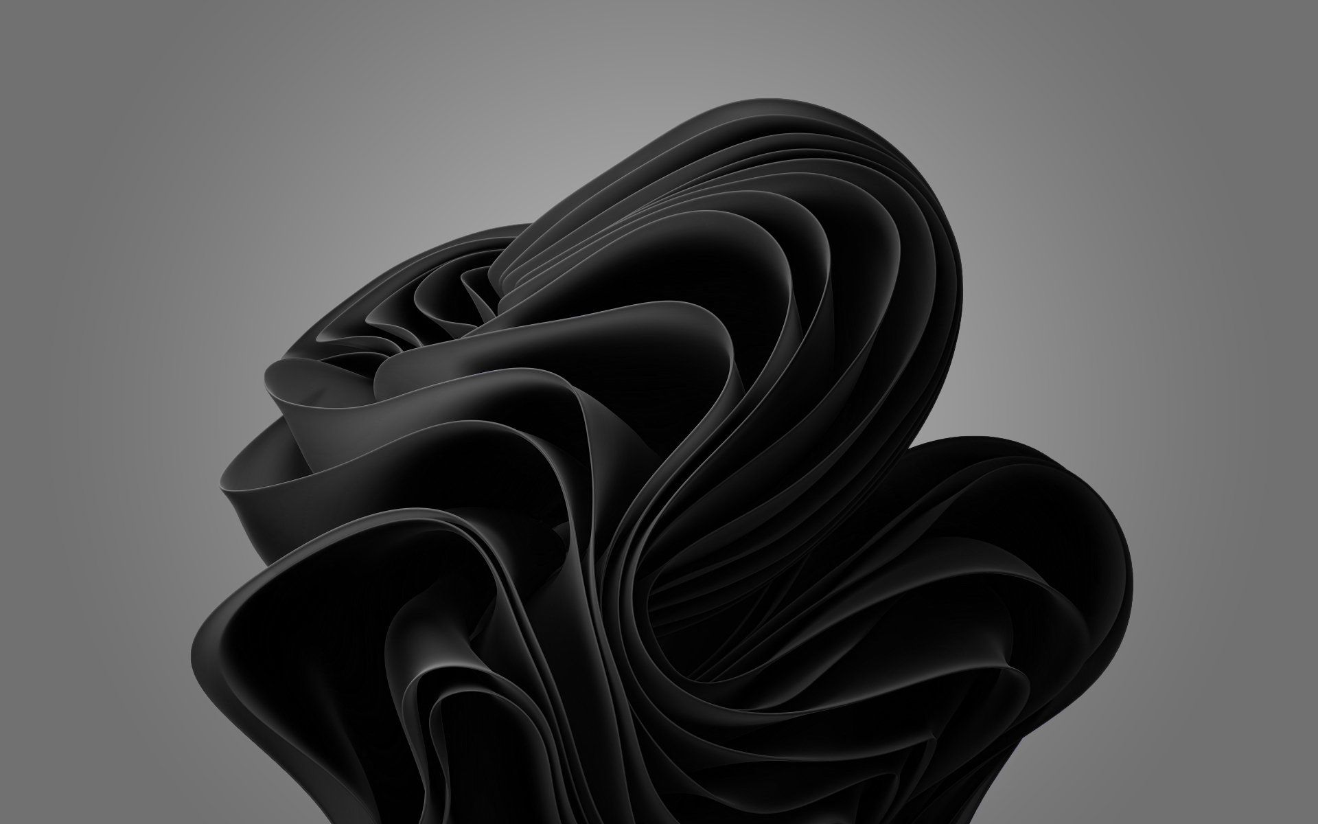 1920x1200 Windows 11 Black