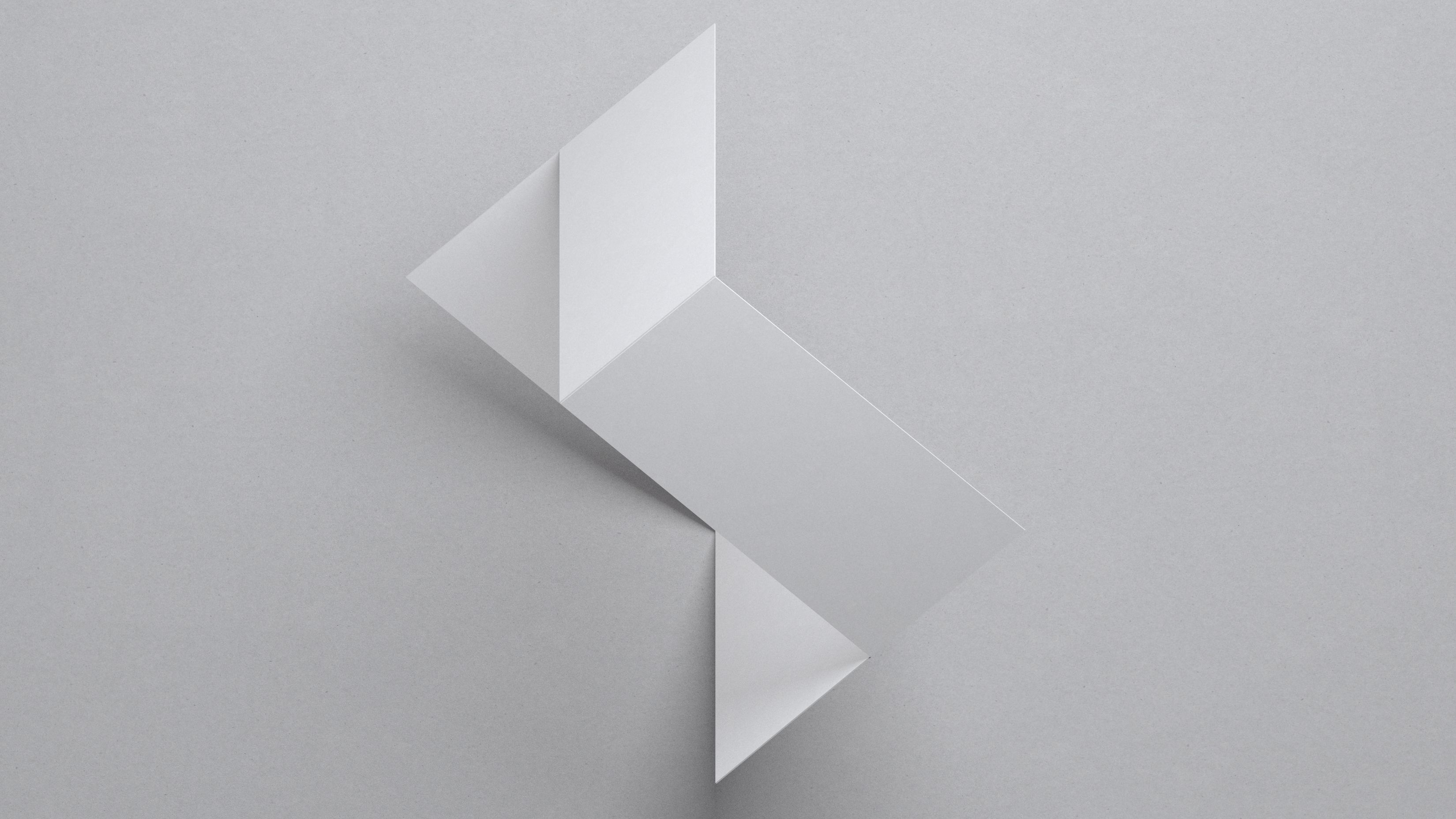 3300x1856 Microsoft Windows 10 Windows 11 Light Mode Abstract Shapes Geometric