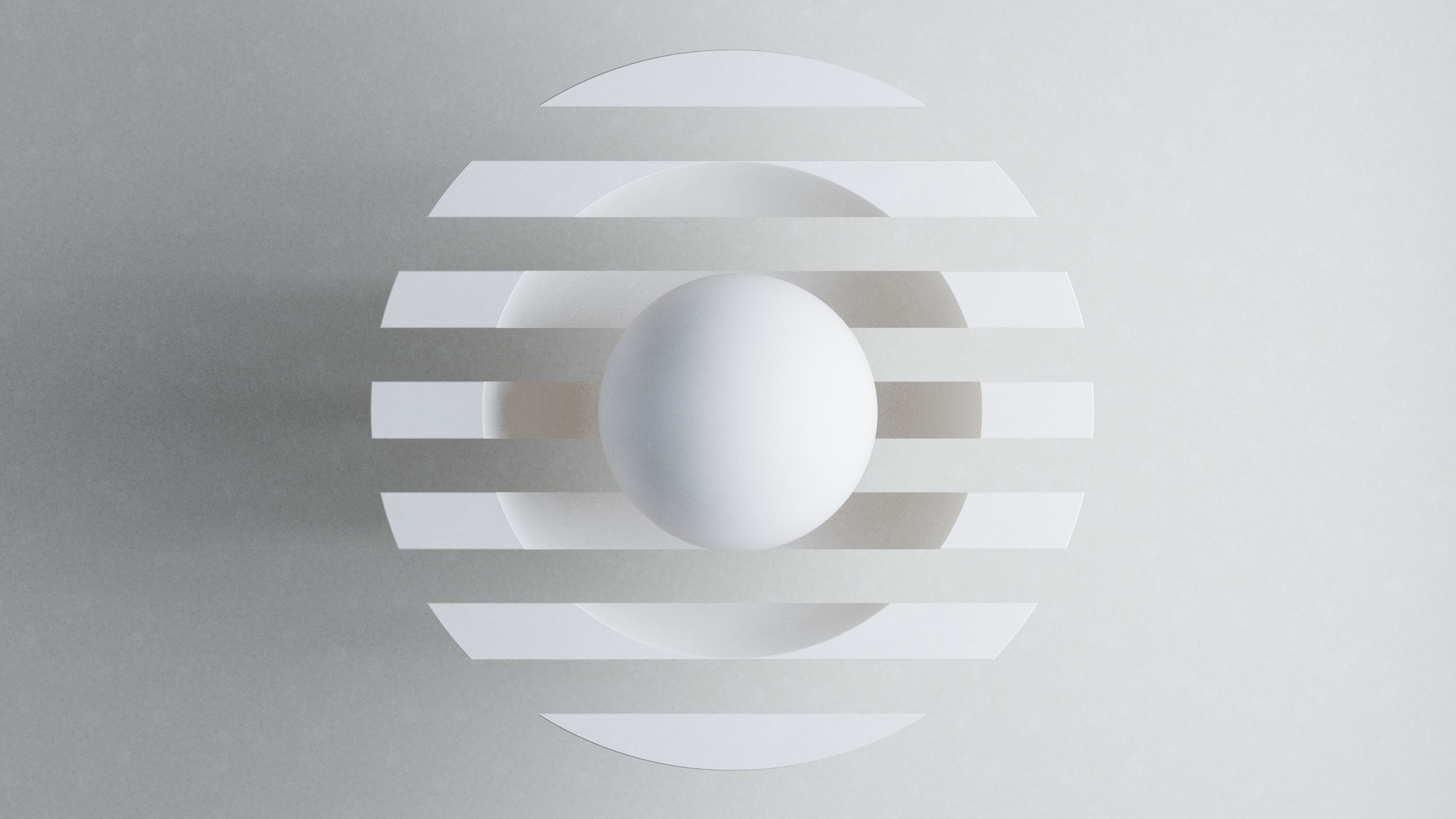 3300x1856 Microsoft Windows 10 Windows 11 Light Mode Abstract Shapes