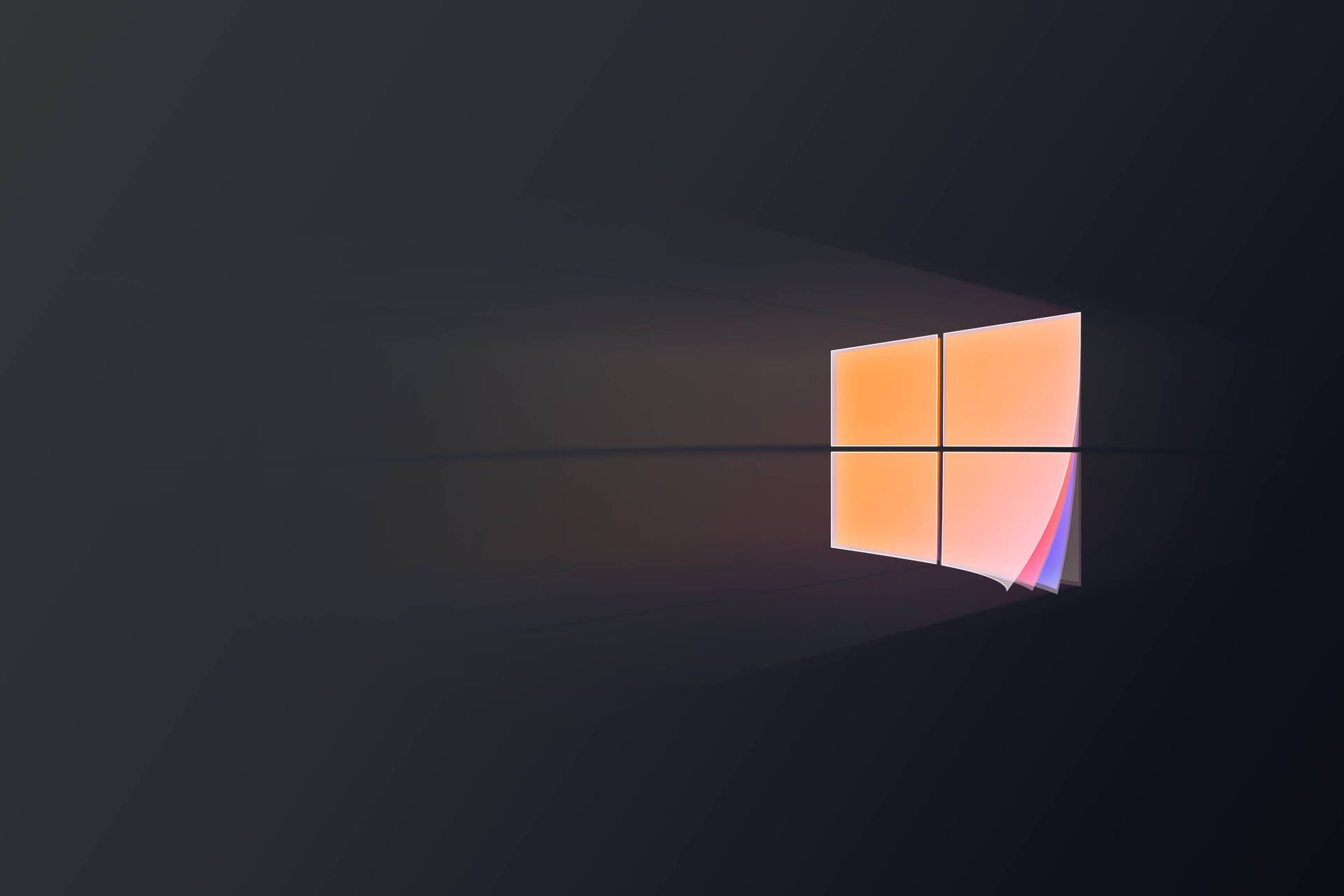 1920x1280 Download Modern Windows 11 Logo Wallpaper