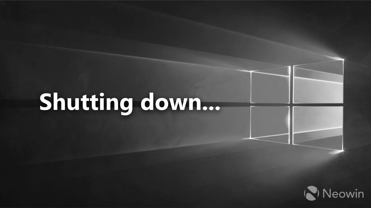 1280x720 Microsoft Weekly: New Windows 11 Wallpaper, App Updates, And A No Build Week