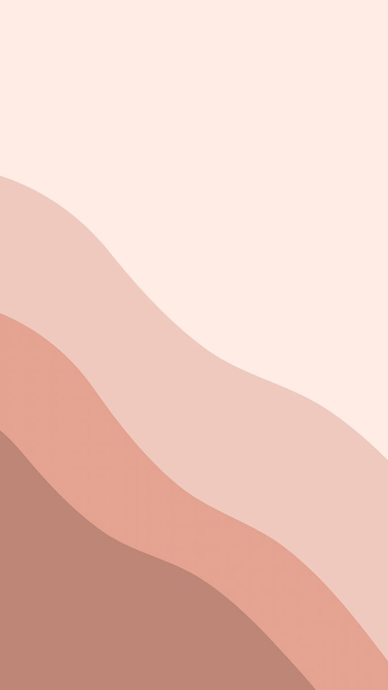 800x1422 Simple aesthetic background ⭒ made by shannon shaw ⭒. Waves iphone, Girl iphone, HD phone wallpaper