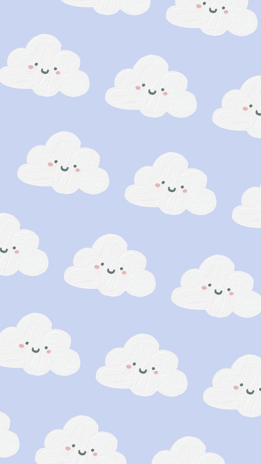 900x1600 Cute Basic Wallpaper