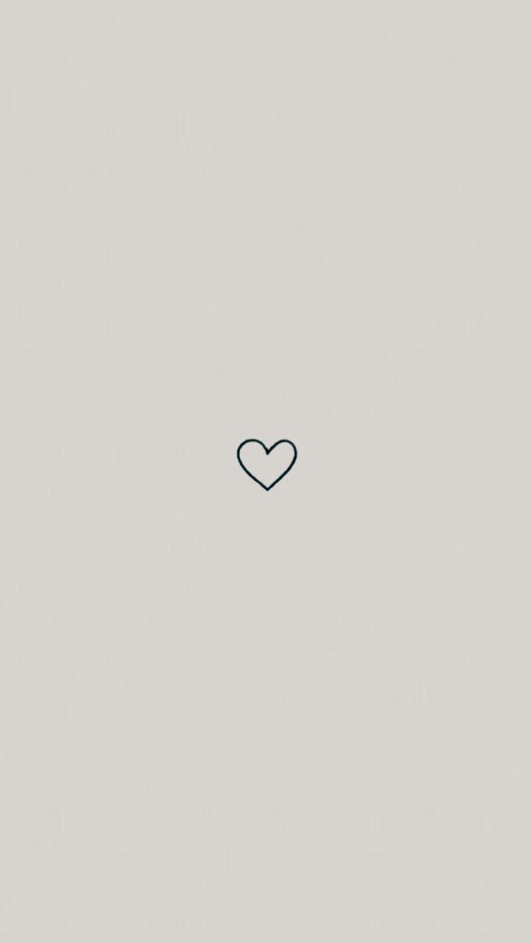 750x1331 Cute Basic Wallpaper