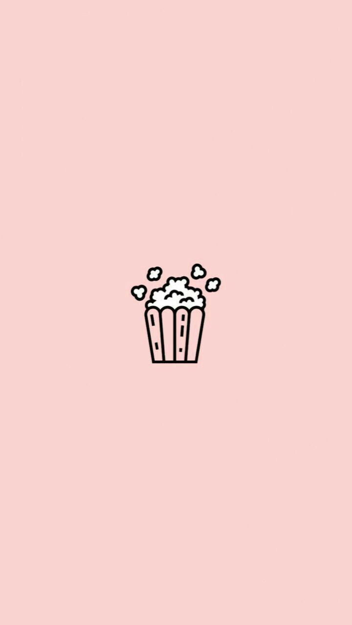 720x1278 Simple But Cute Wallpaper