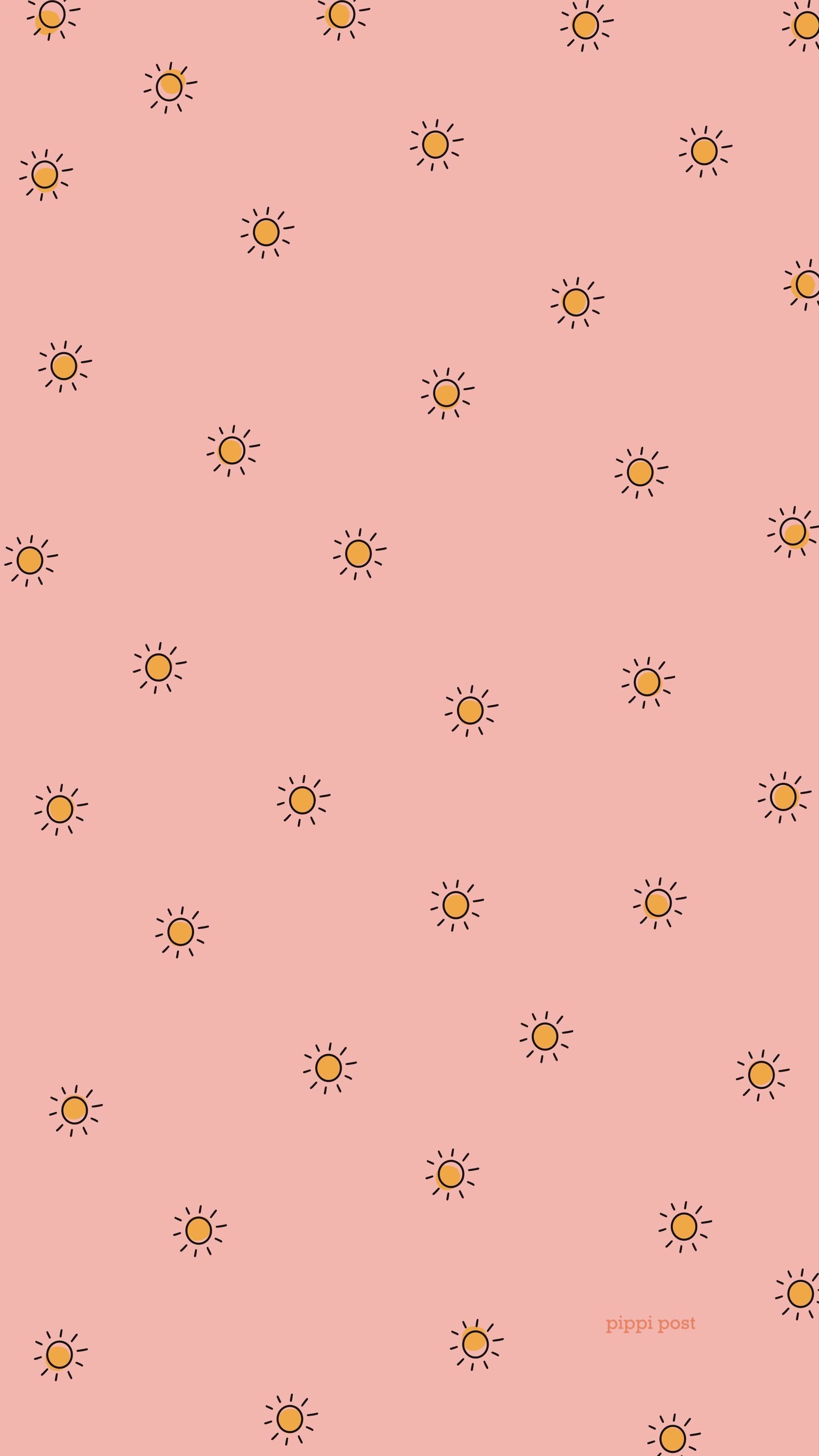1800x3200 Free HD Color Cute Wallpaper —