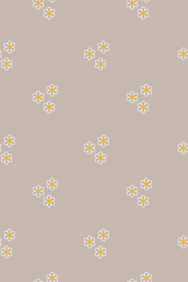740x1109 Simple cute wallpaper Image