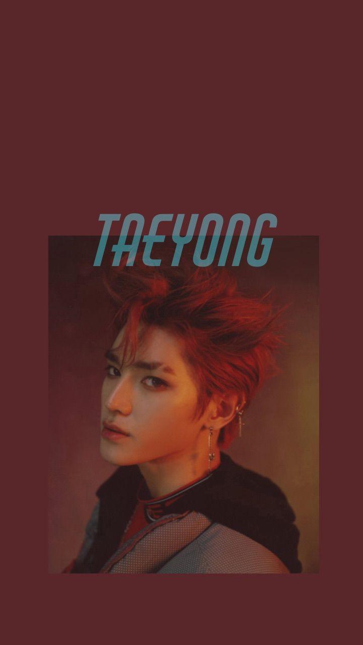 Lee Taeyong Wallpapers - Top Free Lee Taeyong Backgrounds - WallpaperAccess