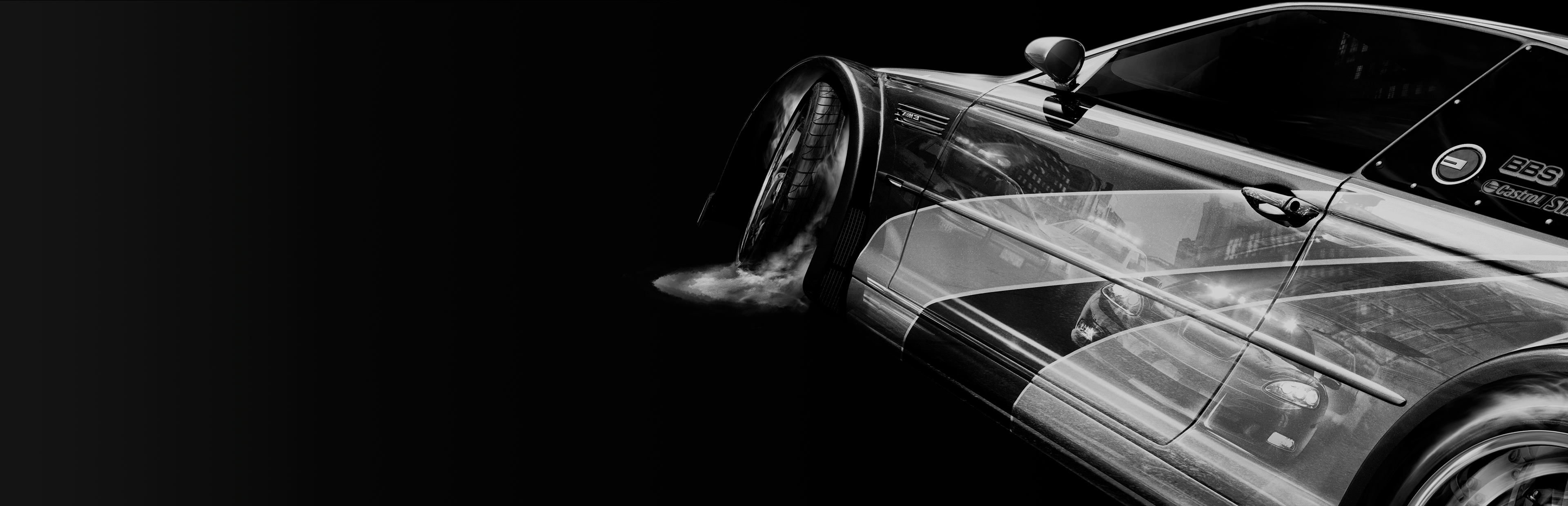 3840x1240 Need For Speed™ Most Wanted [1.3 Black Edition US] : Electronic Arts : Free Download, Borrow, and Streaming : Internet Archive
