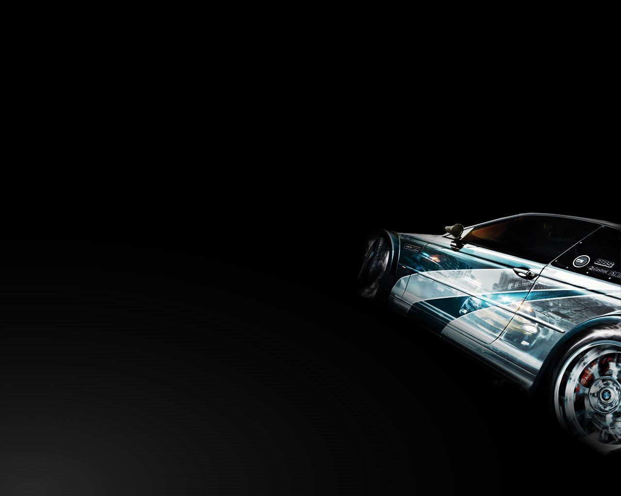 1280x1024 Most Wanted Wallpaper, HD Background