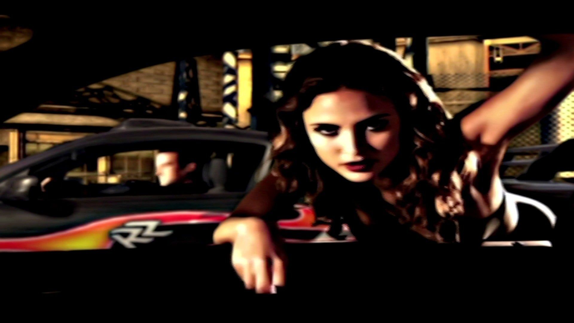 1920x1080 Need for Speed Most Wanted (Black Edition) PC Games