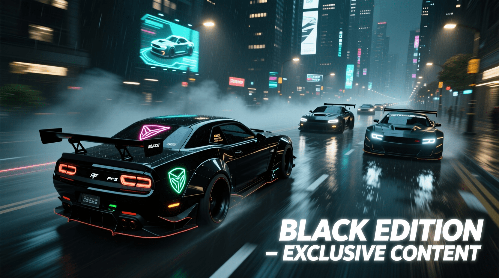 1664x928 Nfs Most Wanted Black Edition Vs Normal Is The Extra Content Worth It