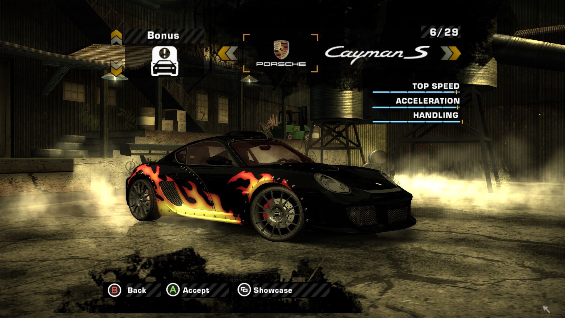 1920x1080 NFSMods preset Bonus Cars