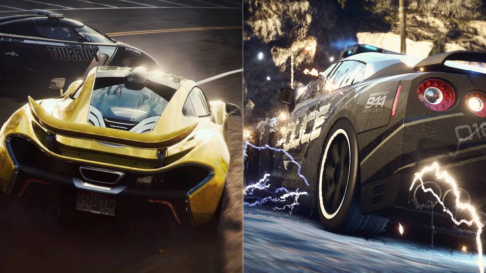 1600x900 The only perfect NFS game in the past 15 years is nearing end of life