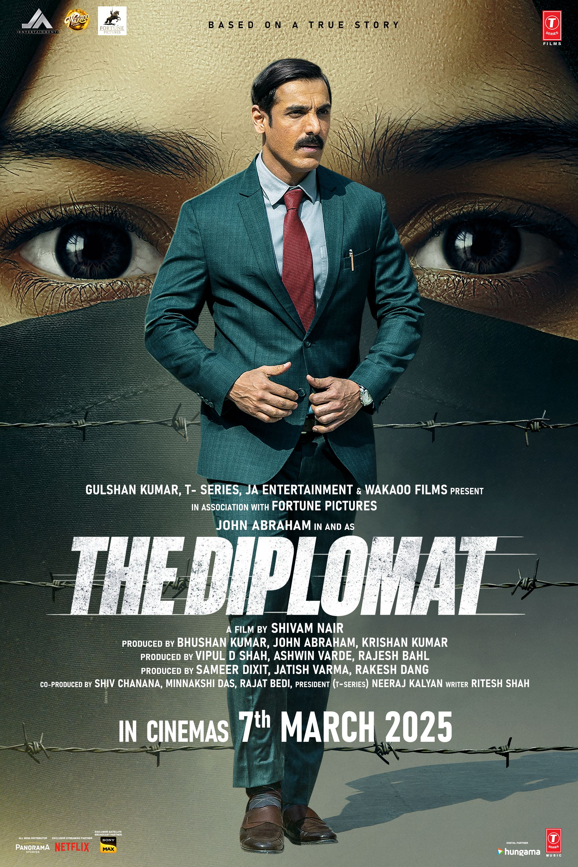 2000x3000 The Diplomat Photo, Poster, Image, Photo, Wallpaper, HD Image, Picture