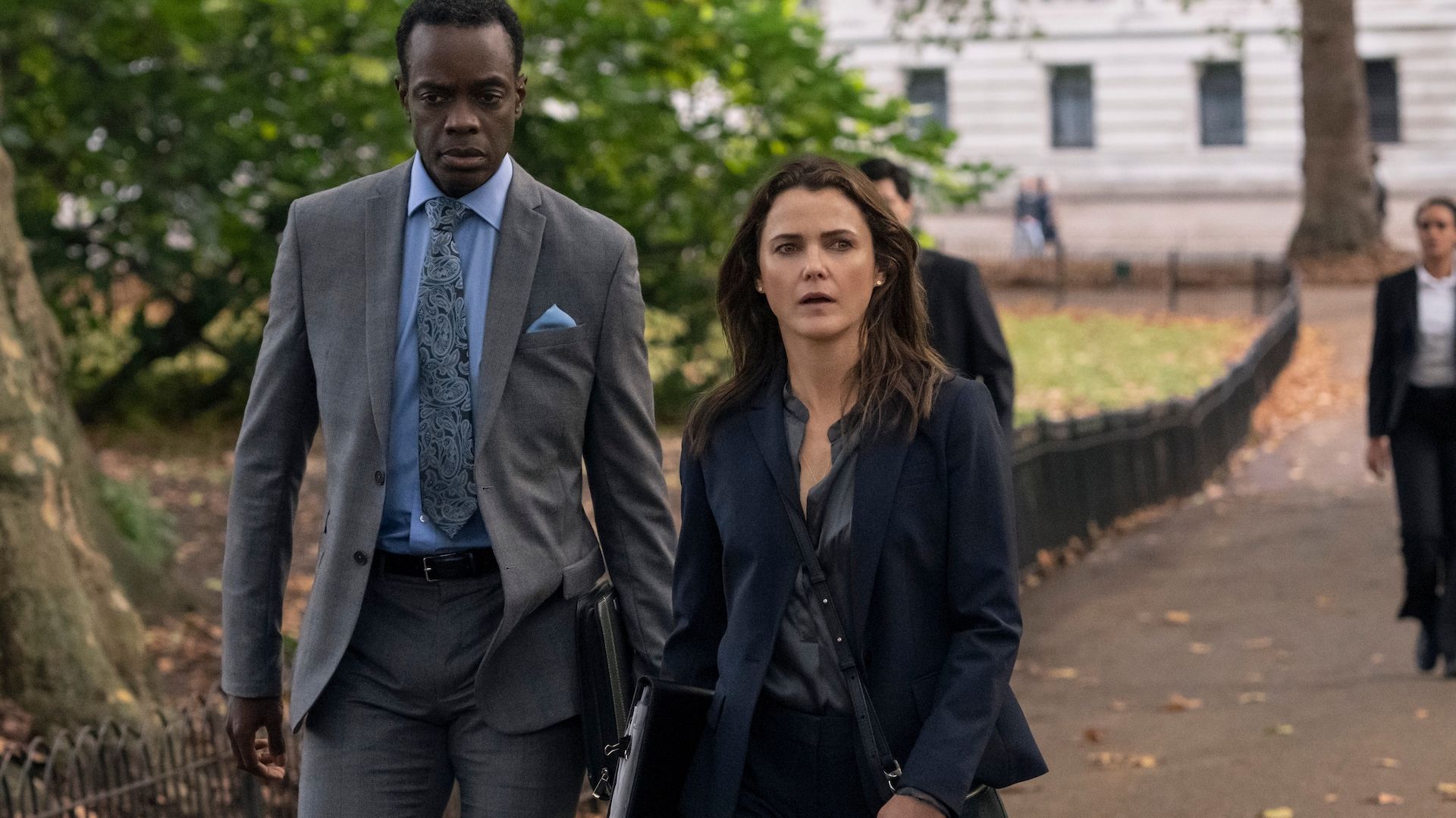 1920x1080 The Diplomat' Cast: Your Guide to the Netflix TV Series