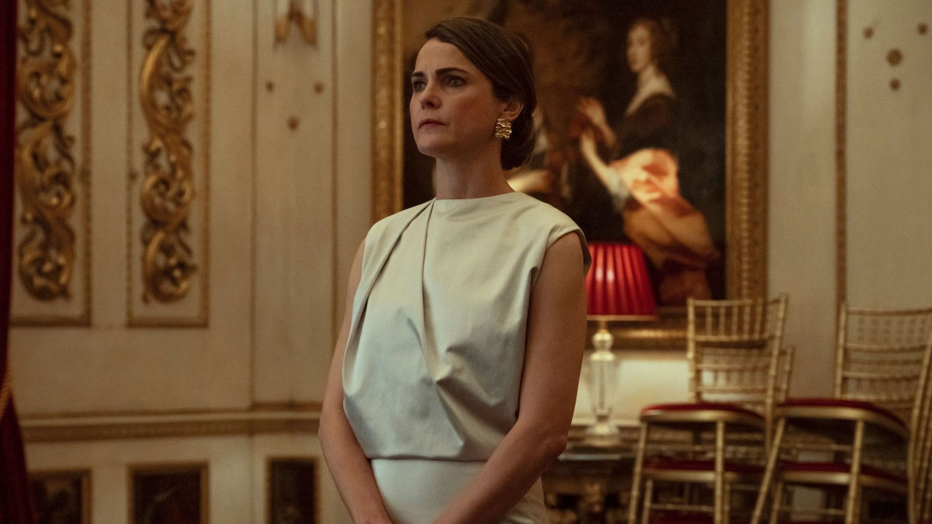1920x1080 In The Diplomat Keri Russell's fashion is about politics of style Nod Mag