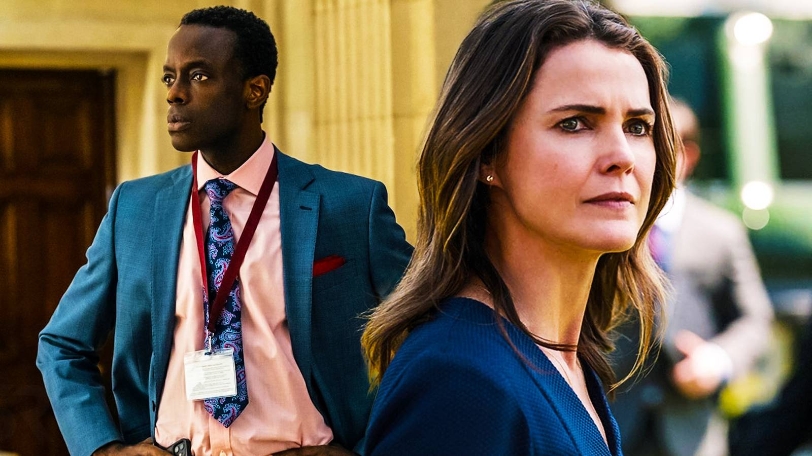 1600x900 The Diplomat Season 2 Review: A Solid Sophomore Season In Danger Of Being Crushed By Its Own Ambition