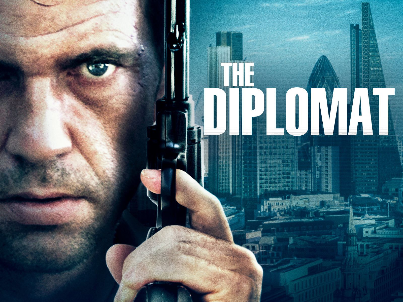 1600x1200 Prime Video: The Diplomat