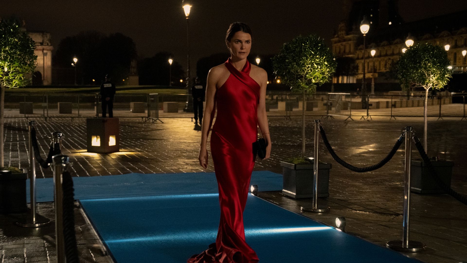 1920x1080 The Diplomat' Season 1 Ending, Explained