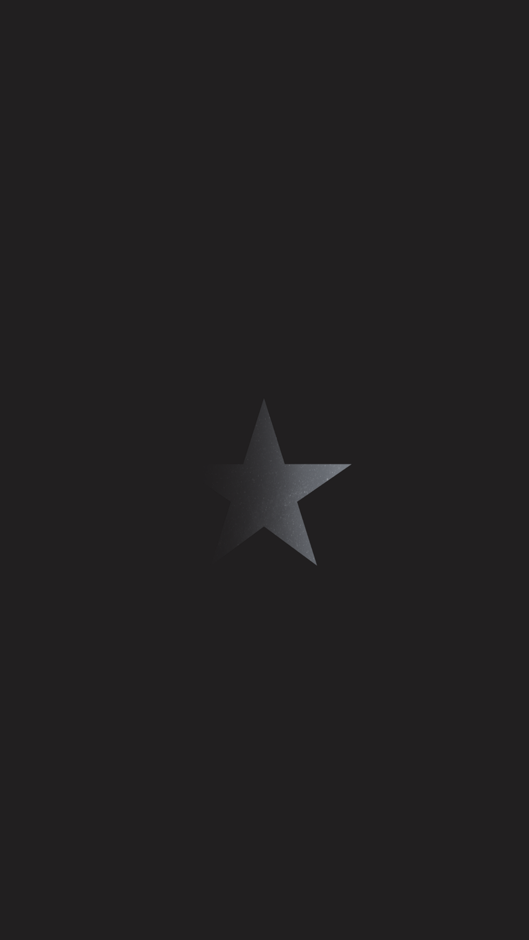 1080x1920 David Bowie Blackstar Wallpaper Background. Botafogo, Botafogo