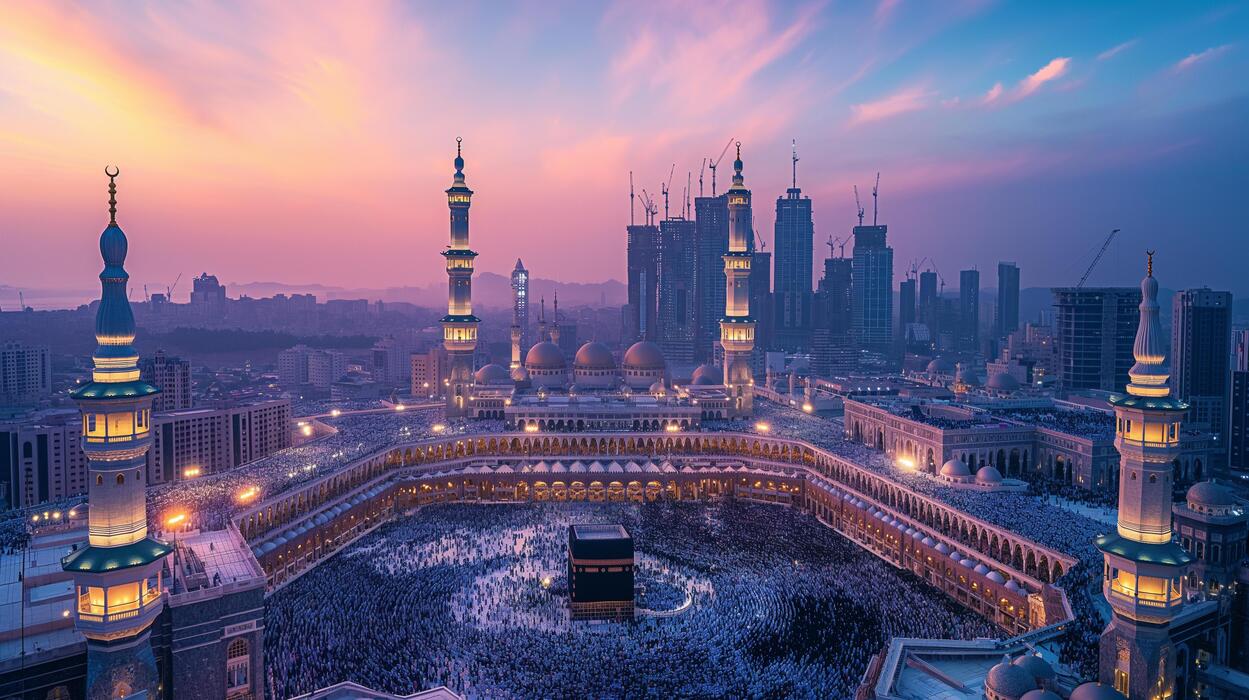 1249x700 Makkah Background , Image and Background for Free Download