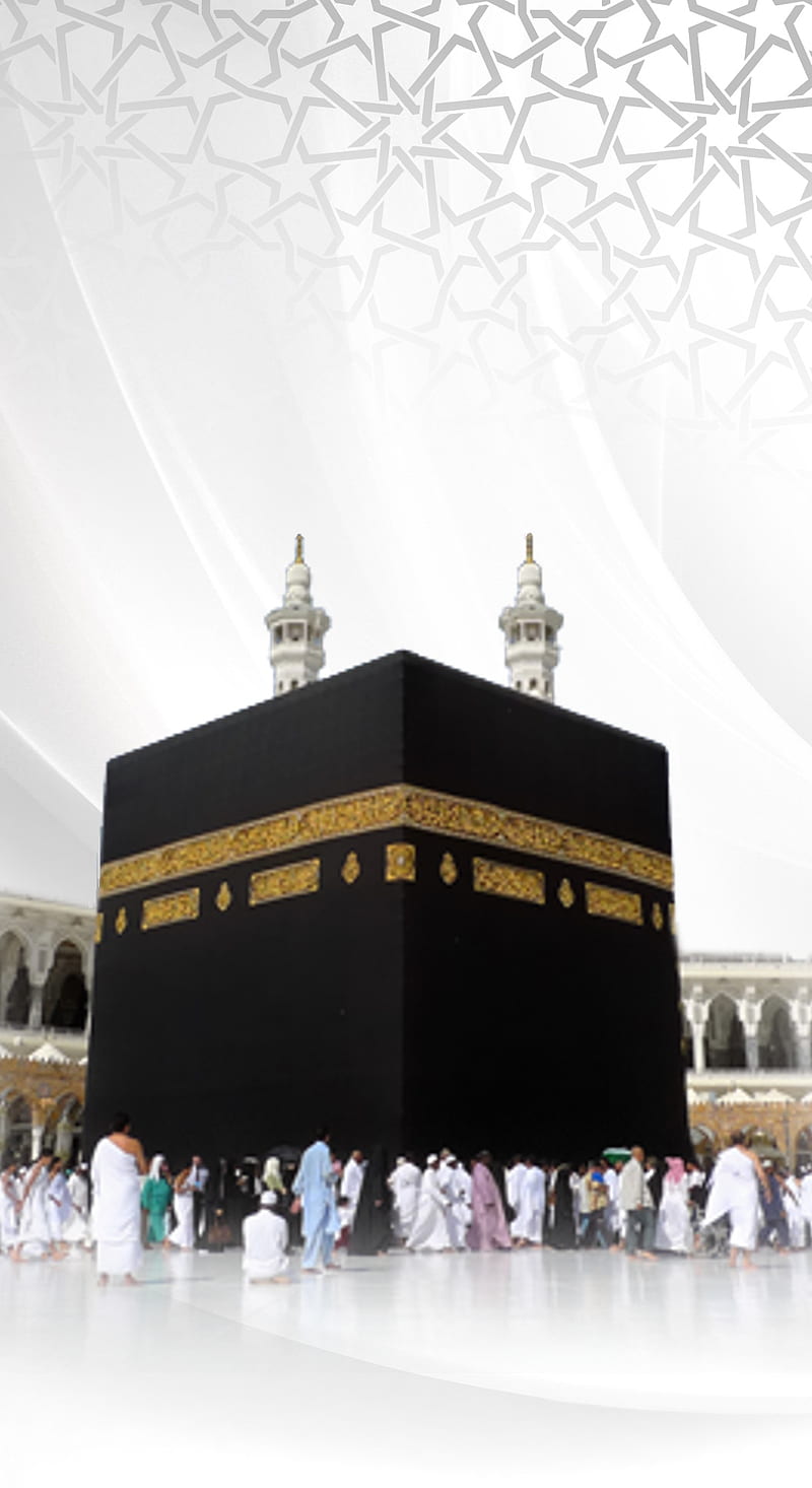 800x1466 Makkah, hajj, islam, kaaba, kabba, mecca, muslim, HD phone wallpaper