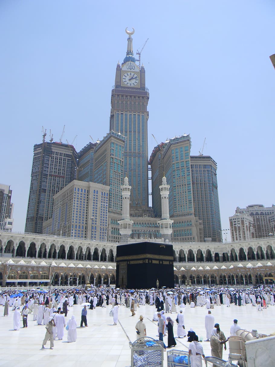 910x1213 Mecca 1080P, 2K, 4K, 5K HD wallpaper free download