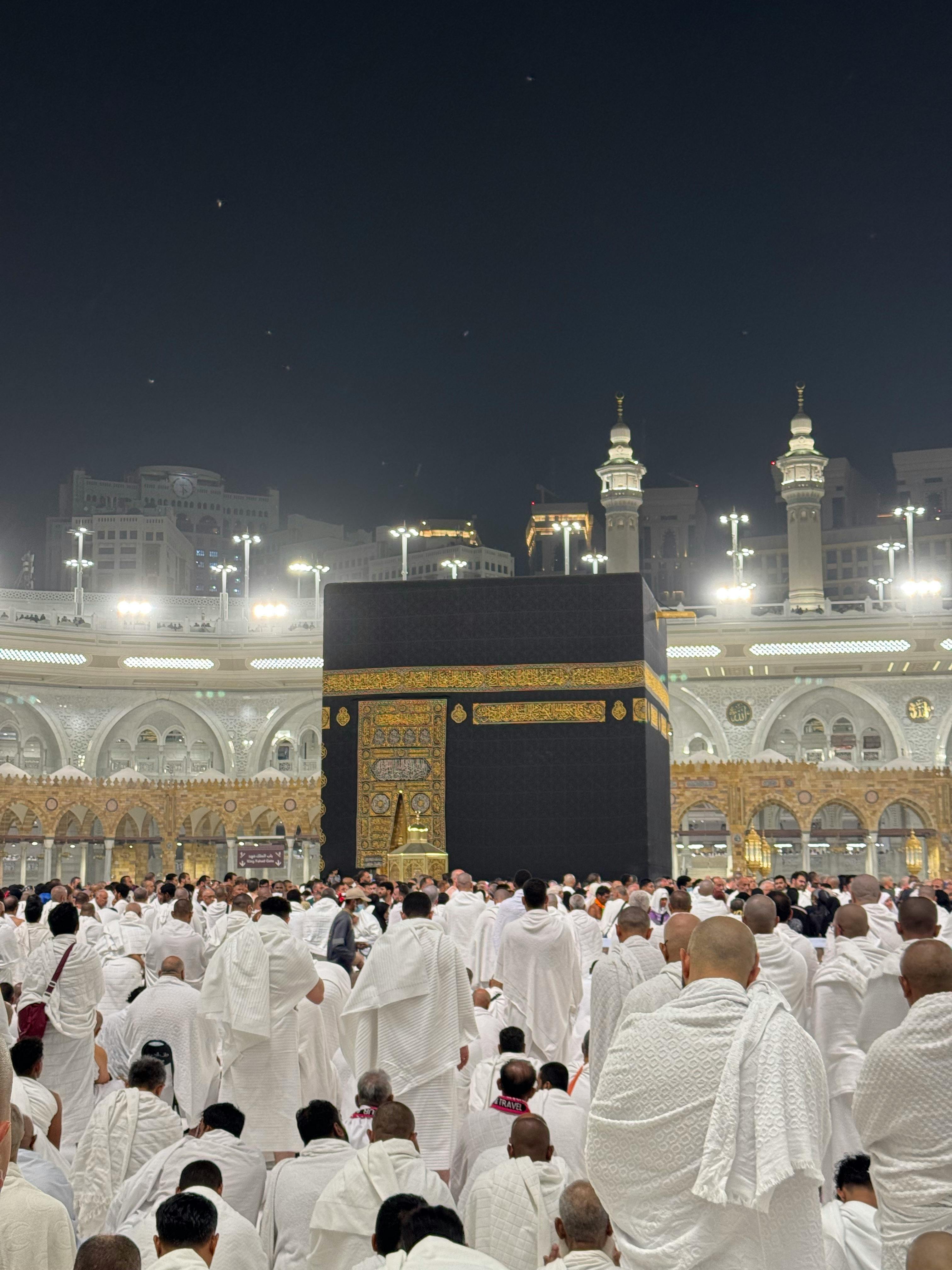 3024x4032 Makkah Medina Photo, Download The BEST Free Makkah Medina & HD Image