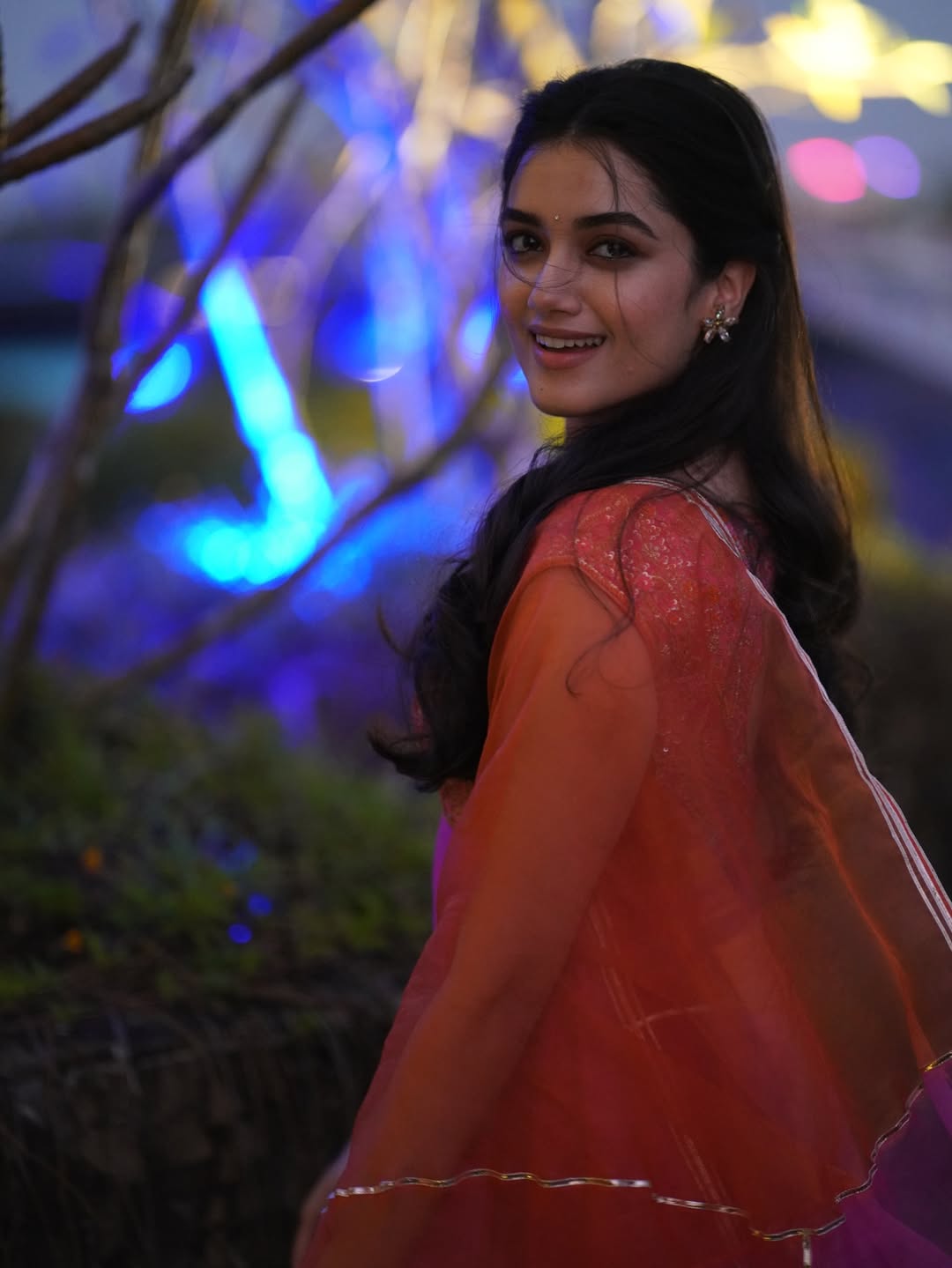 1080x1439 Bhagyashri Borse Photo. Bhagyashri Borse Latest HD Pics. Bhagyashri Borse New Image