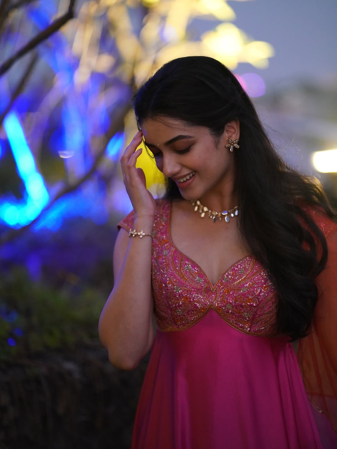 1080x1439 Bhagyashri Borse Photo. Bhagyashri Borse Latest HD Pics. Bhagyashri Borse New Image