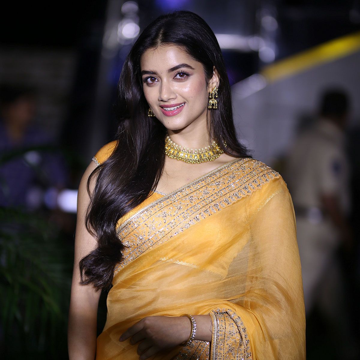 1200x1200 Bhagyashri Borse: A glam queen undone by a stupid directorial sense
