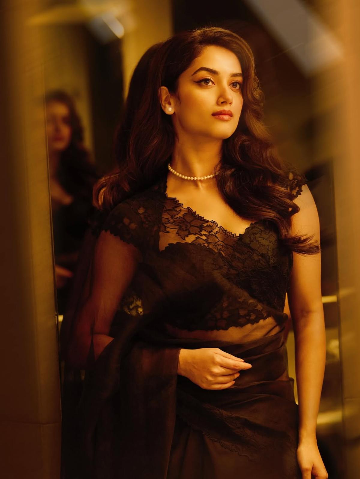1200x1597 Bhagyashri Borse Photo Gallery. High Quality Picture