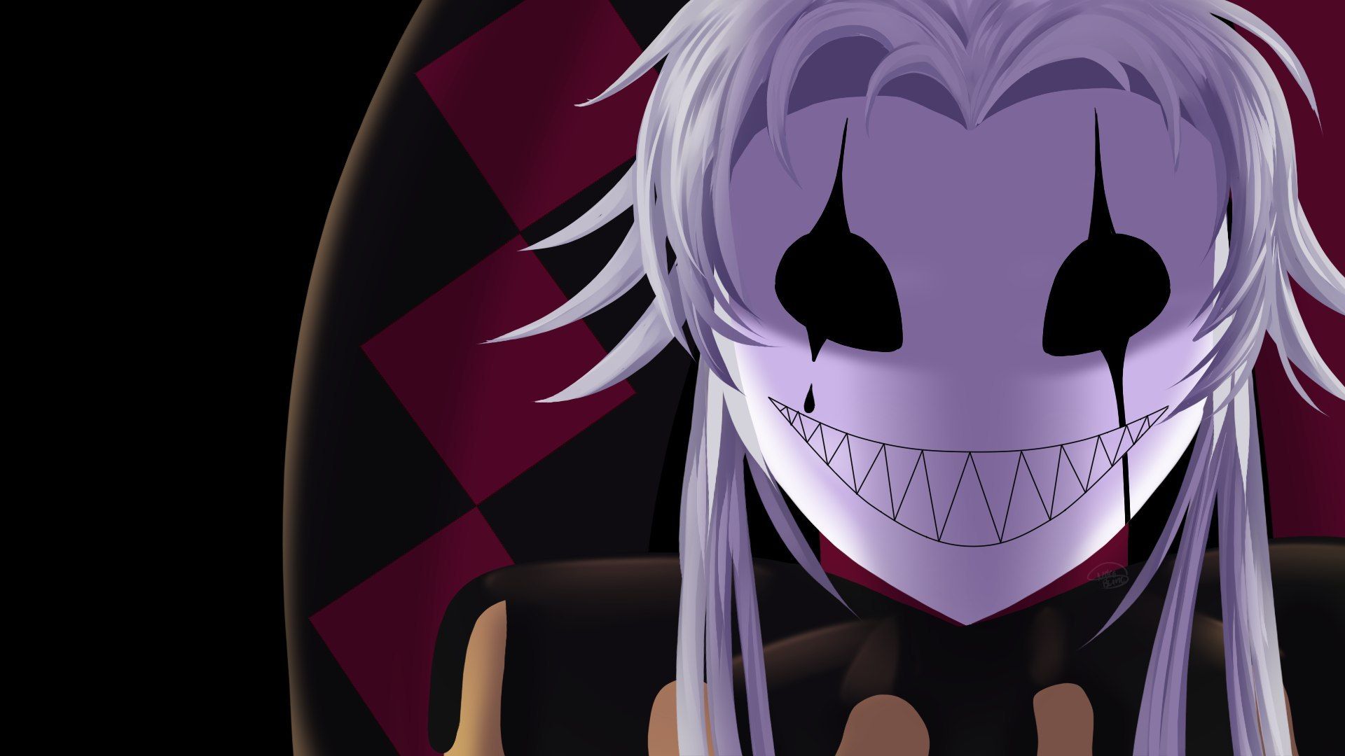 1920x1080 the freak circus
