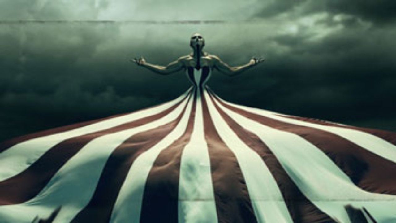 1280x720 American Horror Story: Freak Show Launches a Costume Contest