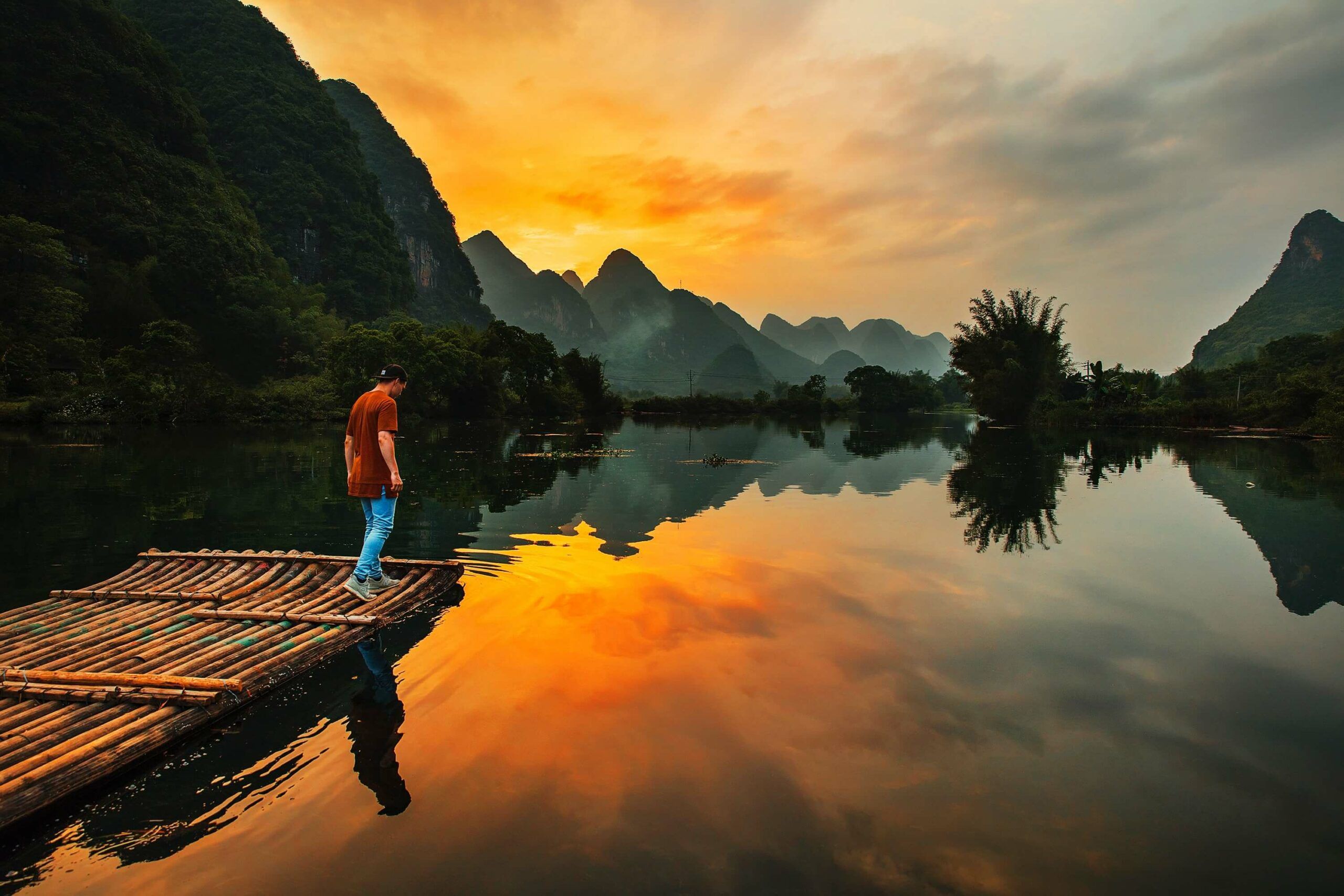 2560x1707 Things to see and do in Guilin, China?