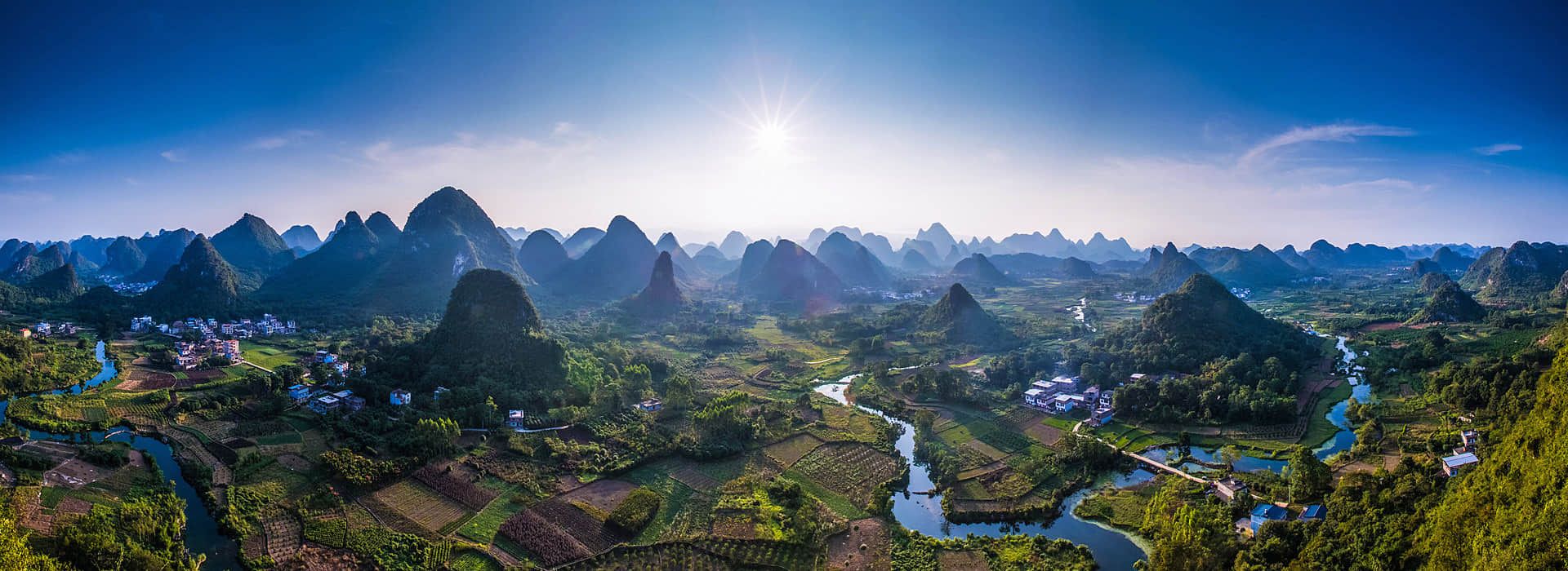 1920x700 Days Guilin Educational Tour, Local Life, Countryside, Traditions