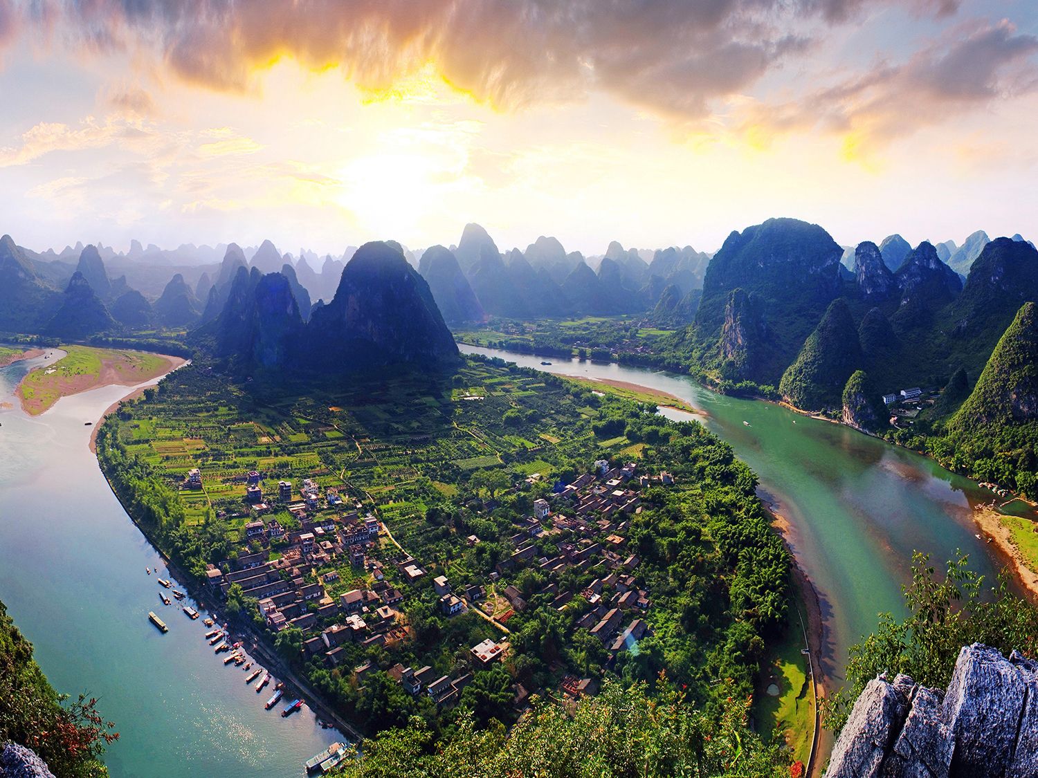 1500x1125 Trips and Tours to Guilin