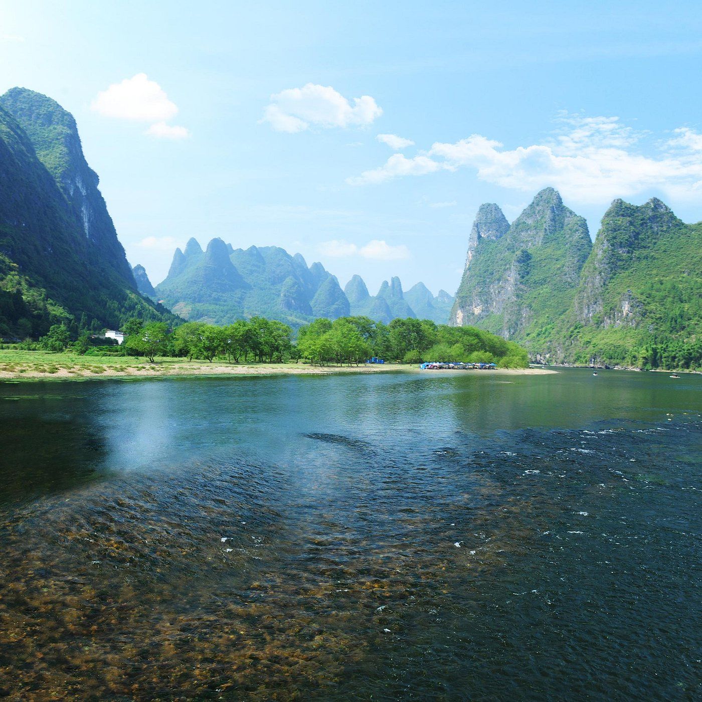 1400x1400 Guilin, China: All You Must Know Before You Go (2026)