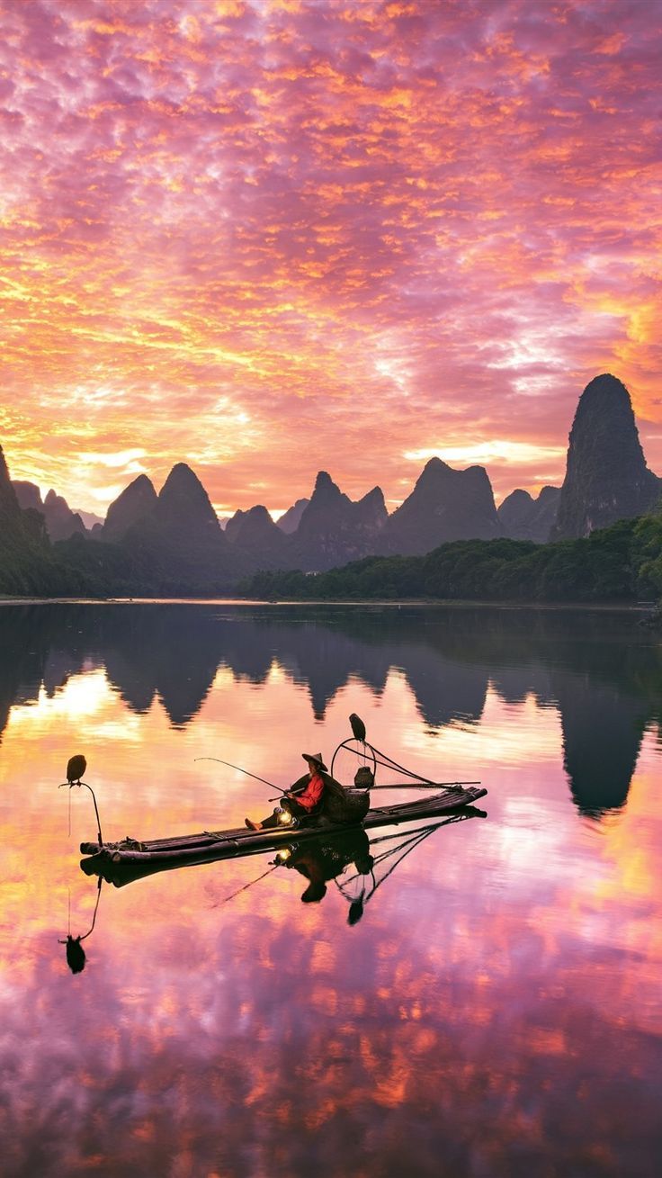 736x1309 China. Beautiful vacation destinations, Babymoon destinations, Travel decor