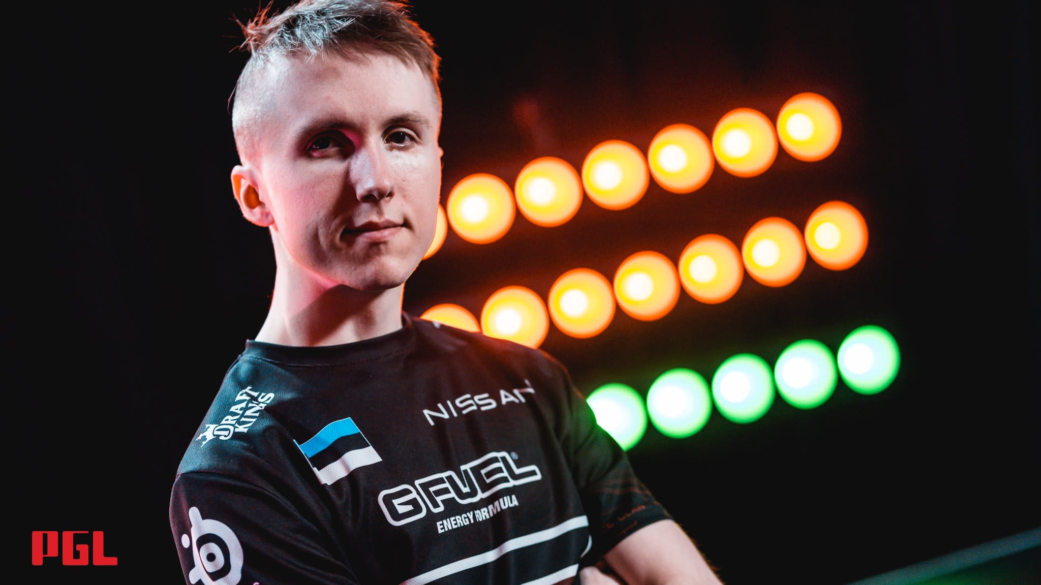 2048x1152 Ropz Wallpaper