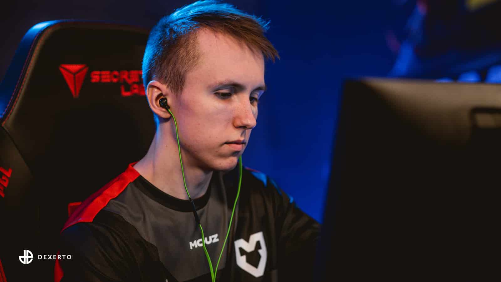 1600x900 Ropz Wallpaper