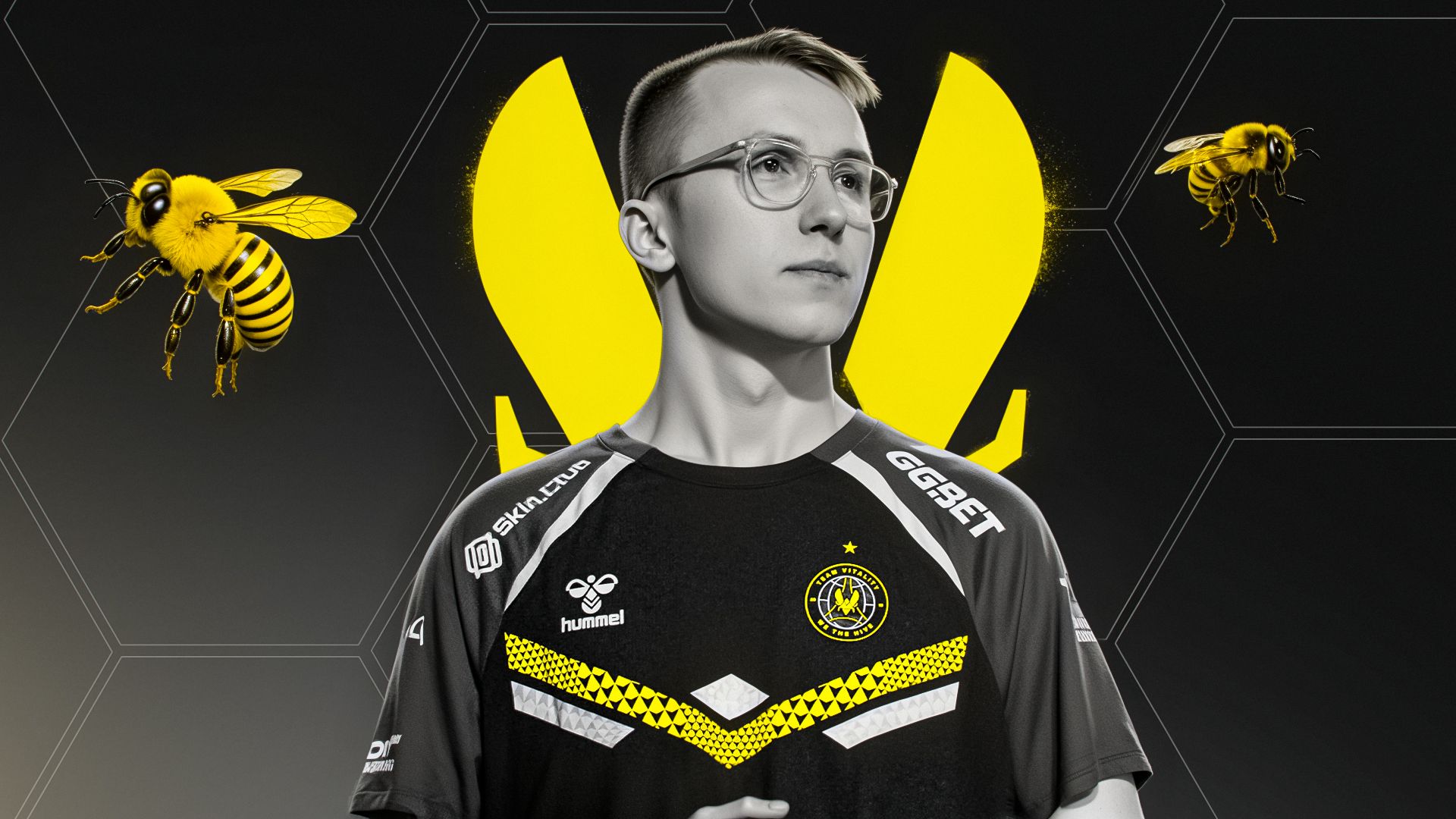 1920x1080 Vitality 2.0: The ropz Effect (By BanKs)